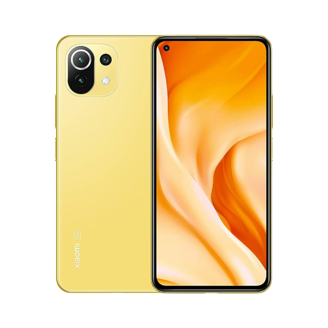 Xiaomi Mi 11 Lite DS Xiaomi Mi 11 Lite DS